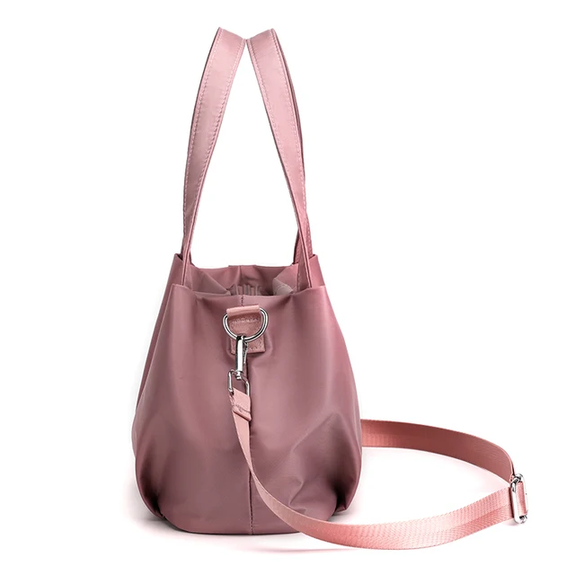 2022 Summer Nylon Women Shoulder Bag - a high-quality, fashionable, and versatile accessory
