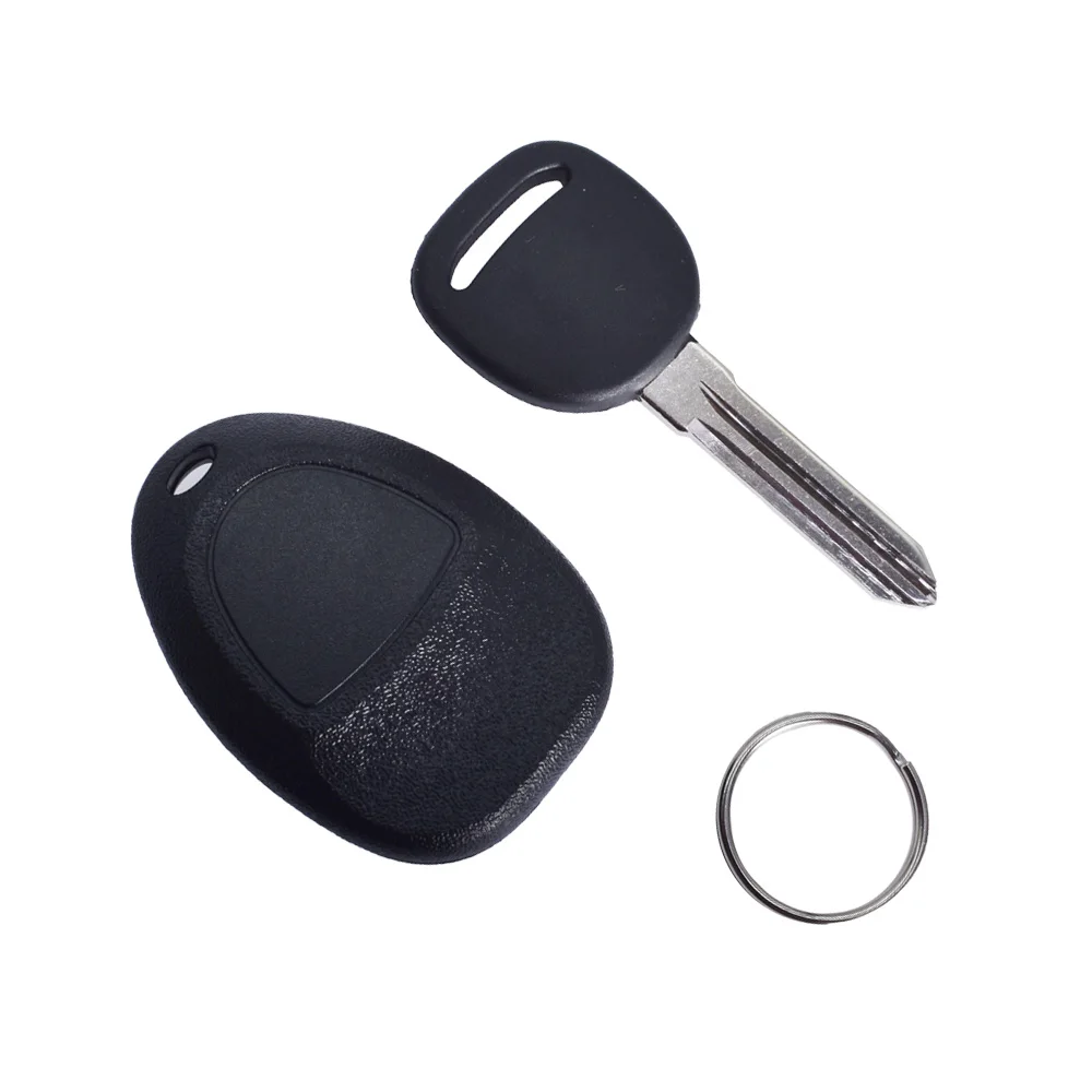 For 2008-2012 Chevrolet Malibu Keyless Remote Car Fob + Key key case,car remote key,car key