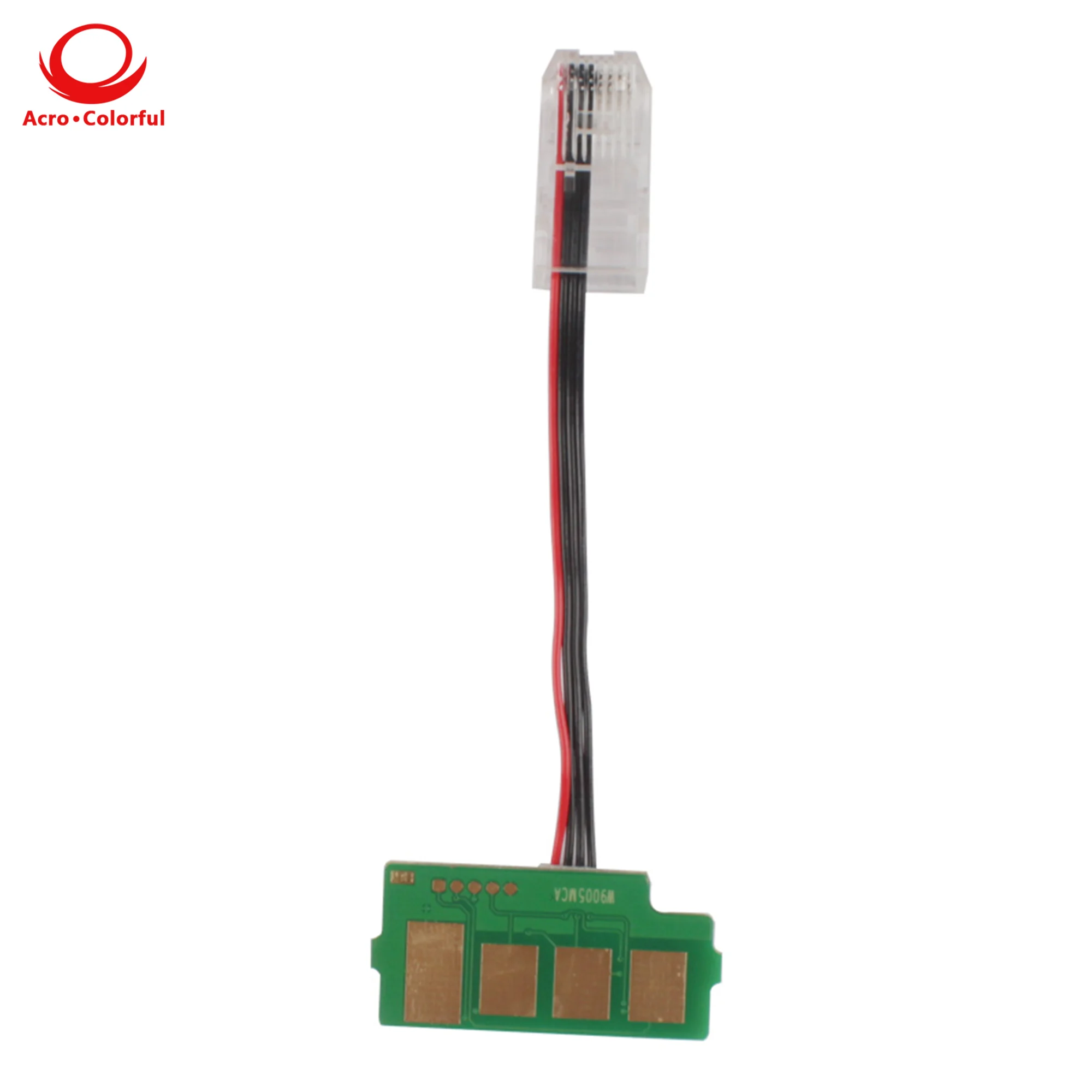 Compatible W9005MC Cartridge Chip For HP LaserJet Managed Flow MFP E72525z E72525dn E72530dn E72530z E72535dn Printger Toner