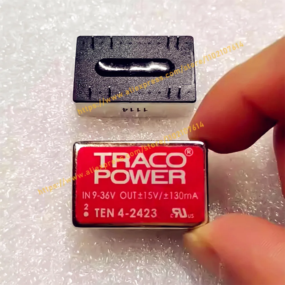 

TEN4-2411 TEN4-2412 TEN4-2413 TEN4-2423 TEN4-4822 TEN4-4813 Новый модуль