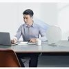 Xiaomi Mijia Desktop Air Purifier Personal Air Cleaner Antibacterial Purifiers Filtration with Mi Home APP for Office Office 3