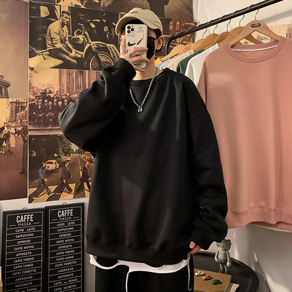 ★OY★B.F HOODIE-RED★正規品/韓国直送料込/ユニセックス/人気 MUSINSA | OY BF HOODIE-RED