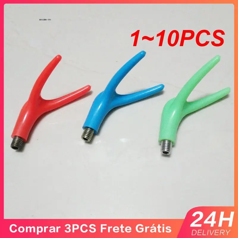 Fishing Rod Rest Head Fishing Rod Pole Rack 1~10PCS