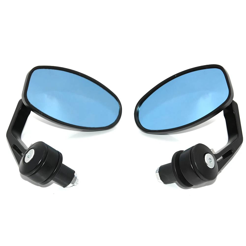 Accessori Moto Specchietti Retrovisori Laterali Moto Per Kawasaki Zxr250 Zxr400 Zxr 250 400 Per Suzuki Rf400 Rf 400 76A 78A