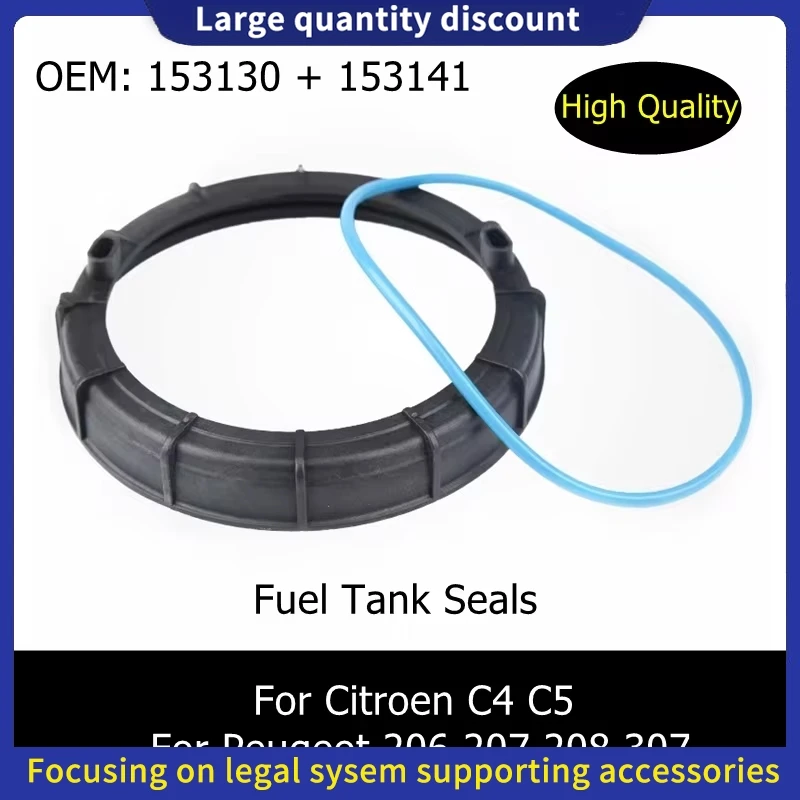 Citroen / Peugeot 153141 1531.41 Dichtung Kraftstoffpumo NOS NEU