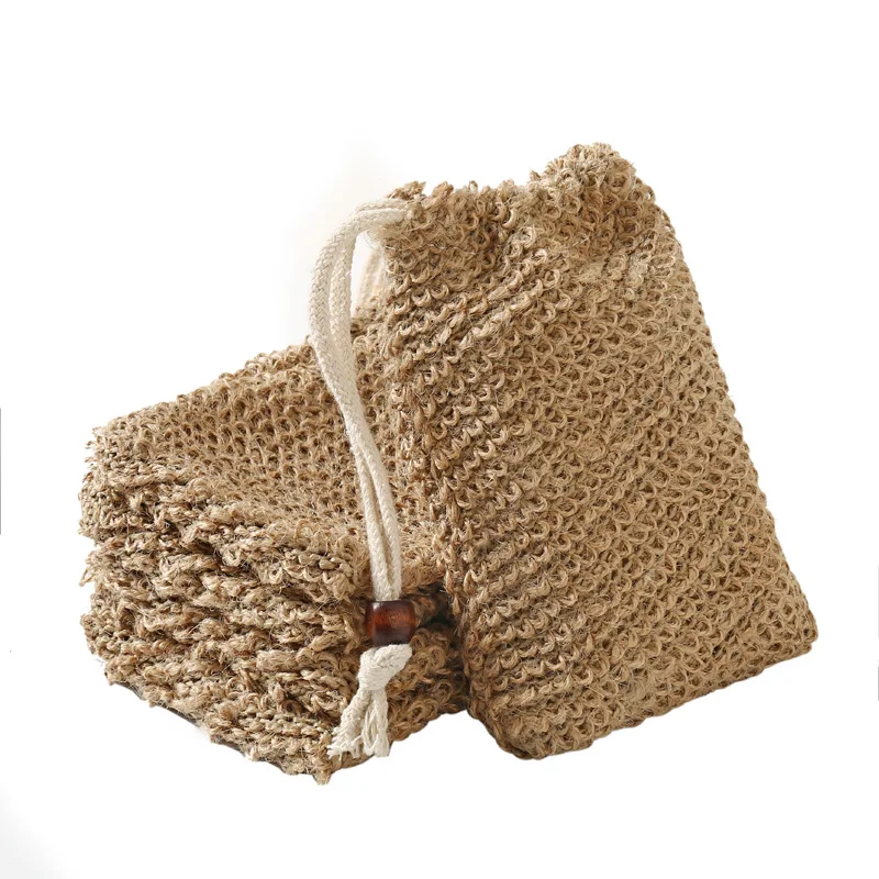 thumbnail image 2 of Soap Saver Bag 2 of 11