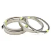 1 Roll 10M Nickel Plated Strip 18650 Li-ion Battery Nickel Sheet Plate Connector Thickness 0.1/0.12/0.15/0.2mm Spot Welding Mach 4