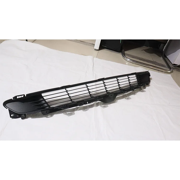 

For Tesla Model 3 Front Bumper Grille Lower Middle Grid 1085927-00-C