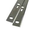 HMS1080 HMS1050 HMS1070 Gűde 254 HSS Planer Blades Woodworking HSS High Speed Steel Single Edge 1