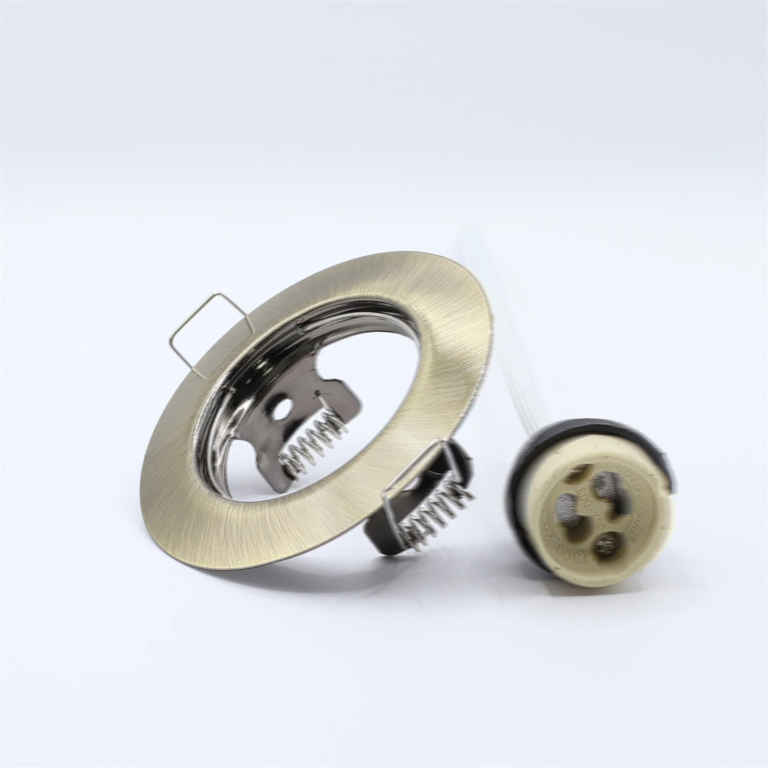 Рисунок 4 - Высококачественная металлическая