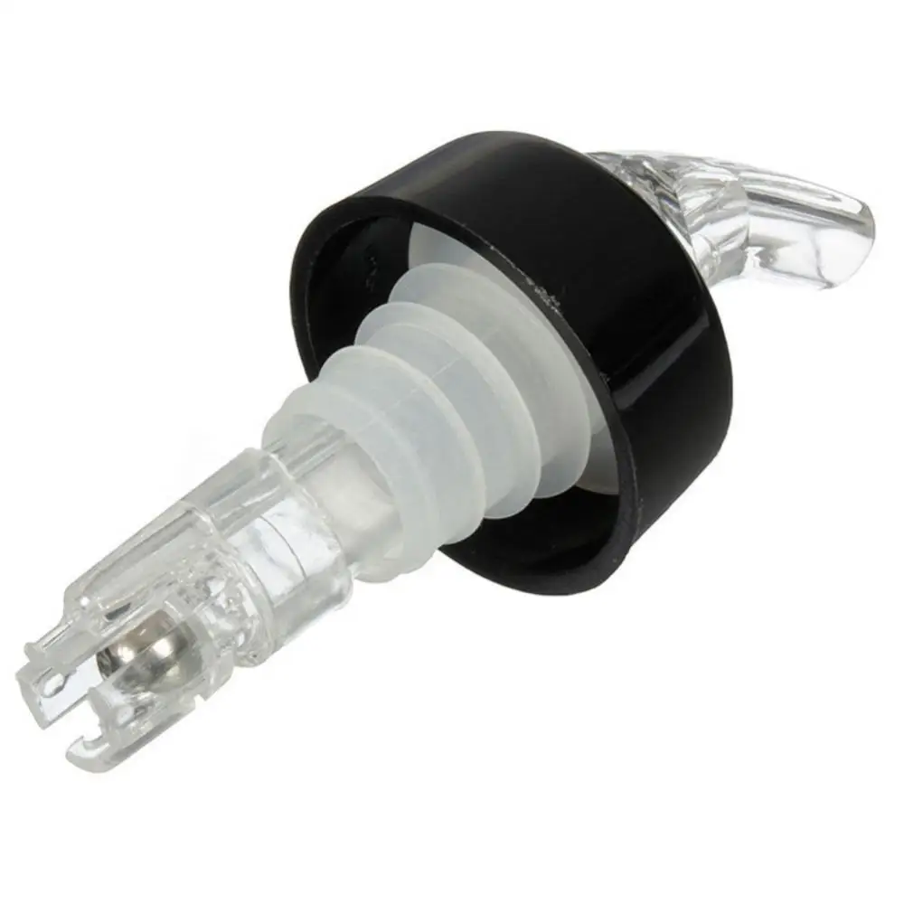 Wine pourer 20ml/30ml portable quantitative alcohol dispenser
