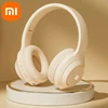 Xiaomi TH30 Draadloze hoofdtelefoon Bluetooth 5.3 Headset Op het hoofd gemonteerde ruisonderdrukkende hoofdband Sportoordopjes Oortelefoon voor hardlopen
