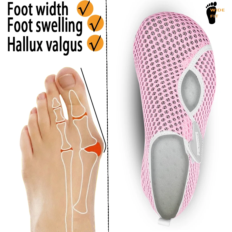 Enhanced Product Title:  
Versatile Outdoor Quick-Dry Water Shoes