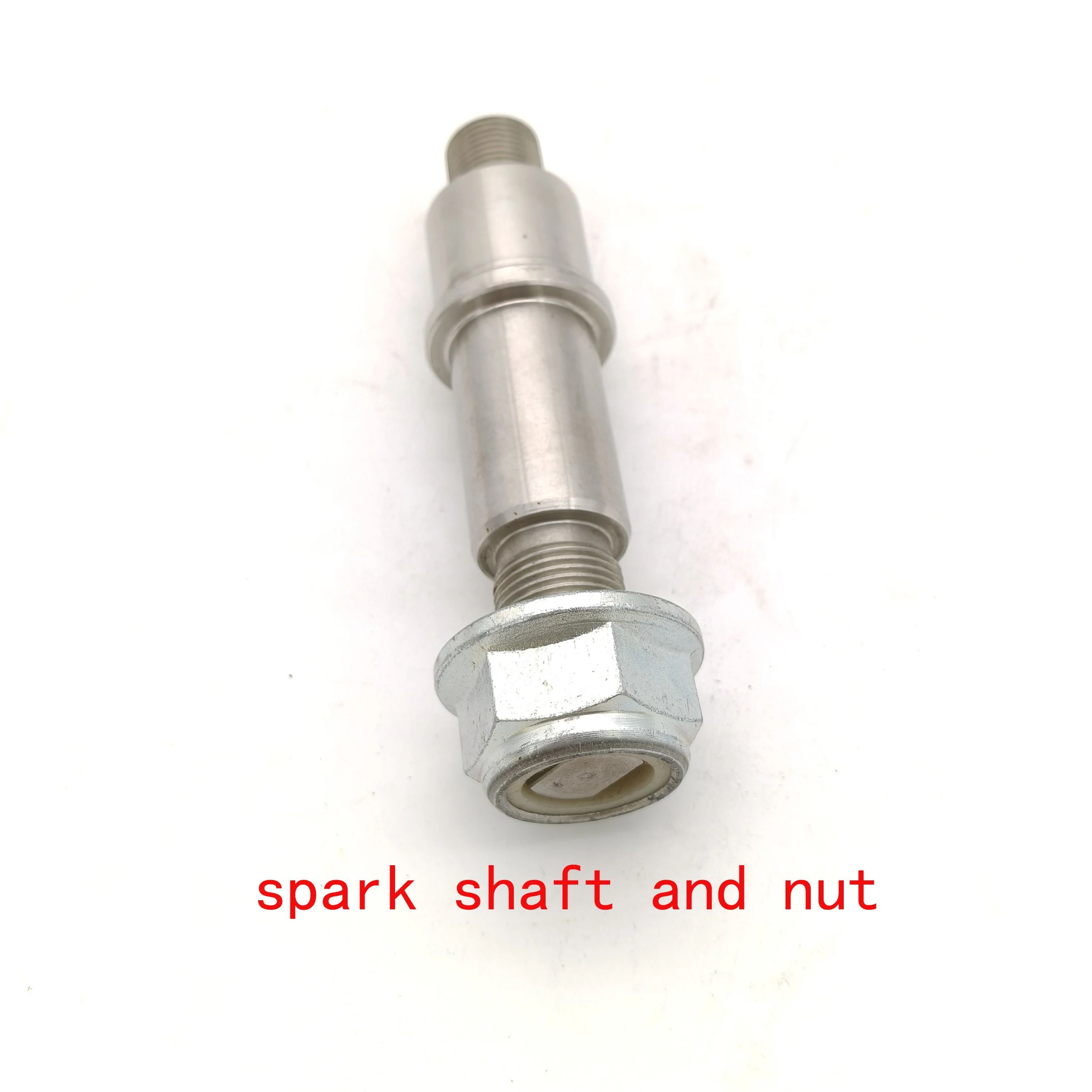 제트 펌프 임펠러 샤프트는 시두 4 TEC GTS 스파크 130 155 185 215 255 260 300 RXP RXT에 호환됩니다.