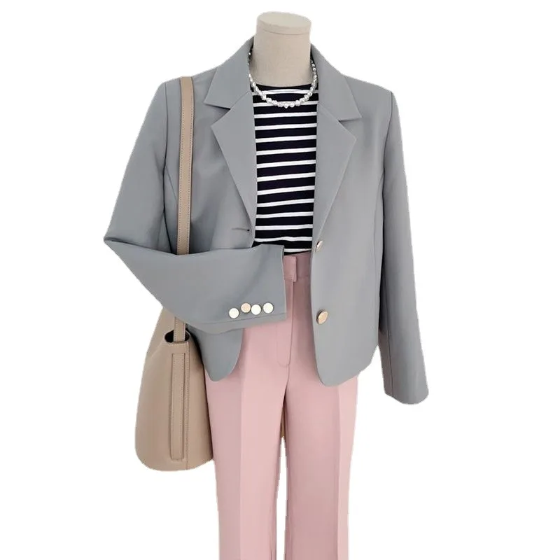 Рисунок 4 - XSJPZH 2024 Весна Осень новинка