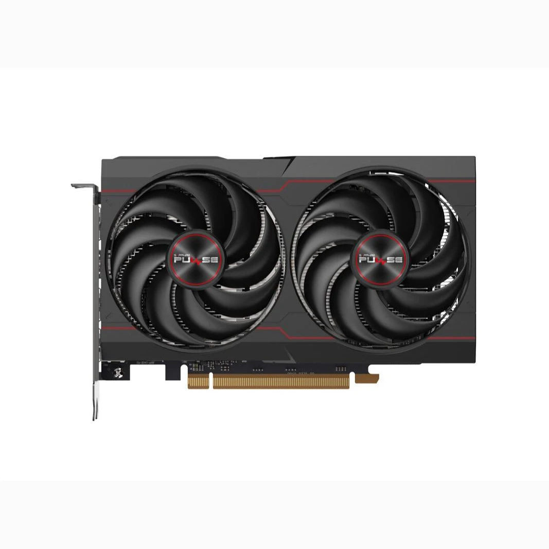 【美品・動作確認済】PULSE Radeon RX6600XT 8GB Amazon.com: Sapphire 11309-03-20G Pulse AMD Radeon RX 6600