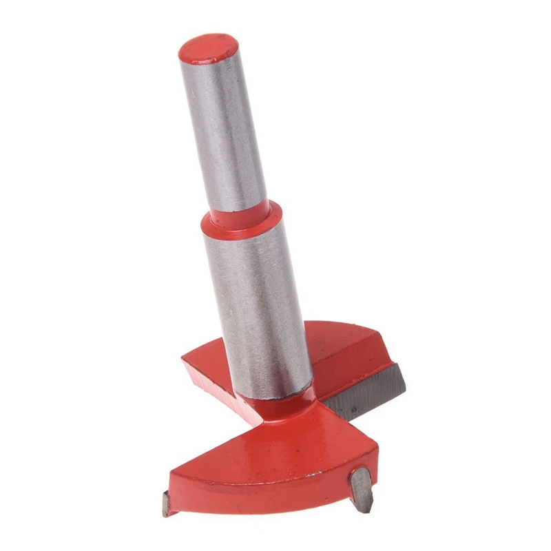 

2Pcs 50Mm Wood Boring Set Woodworking Forstner Bit