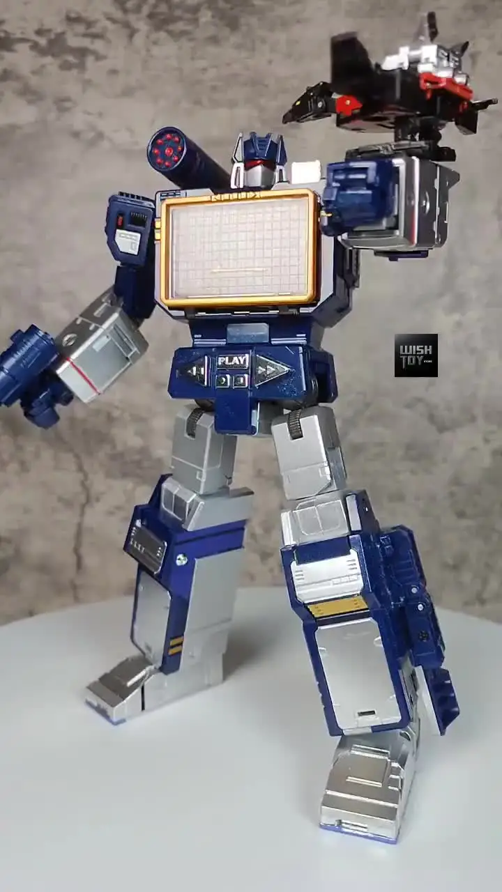 high profile WAVE1 フルコンプセット jadatoys $_12.JPG?set_id=880000500F