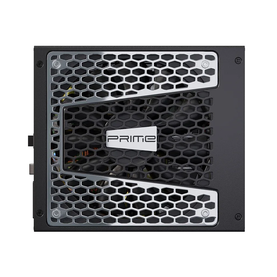 Seasonic Prime Ultra 750W ATX Black power supply unit