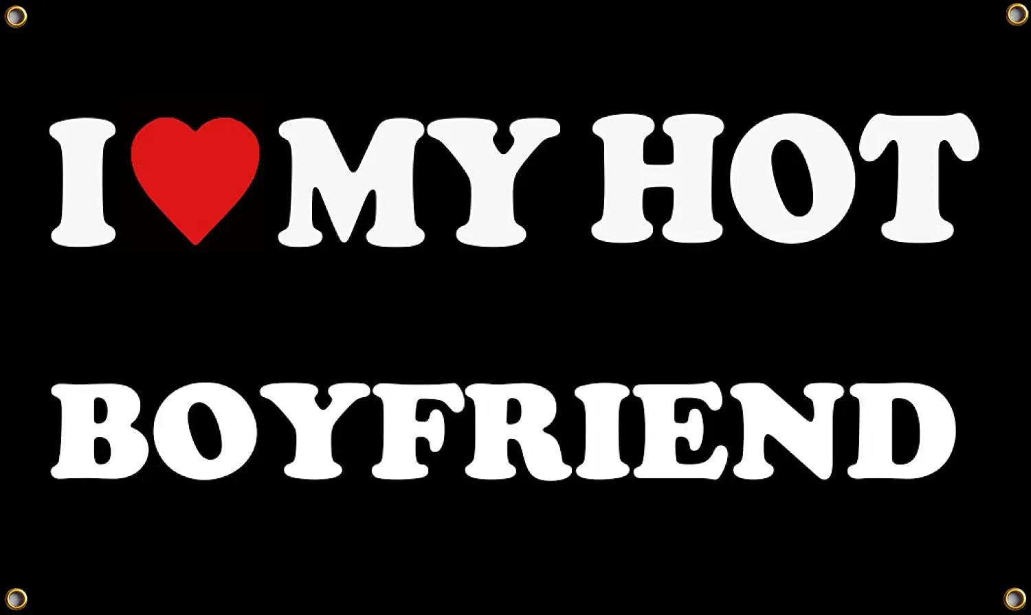I-Love-My-Hot-Boyfriend-Flag-I-Heart-My-Boyfriend-Flag-Banner-de