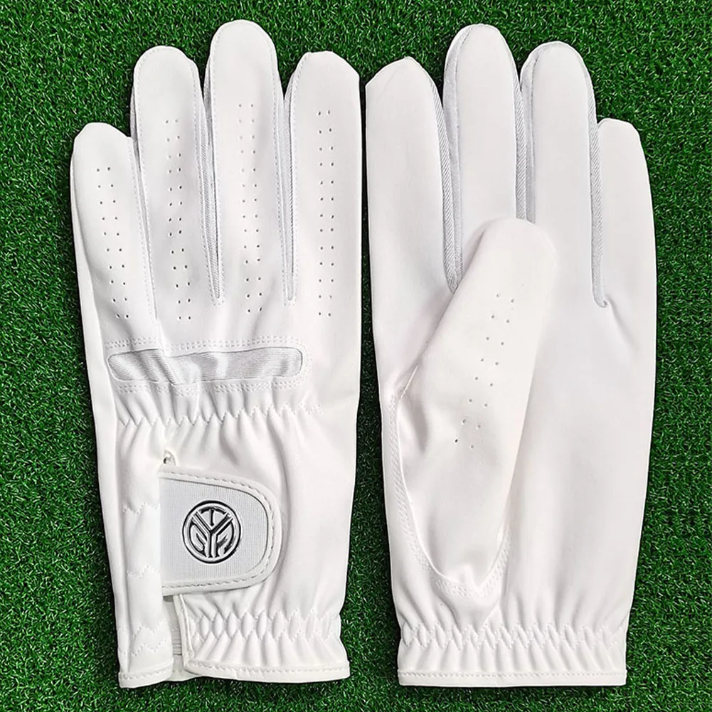Premium Golf Gloves 3