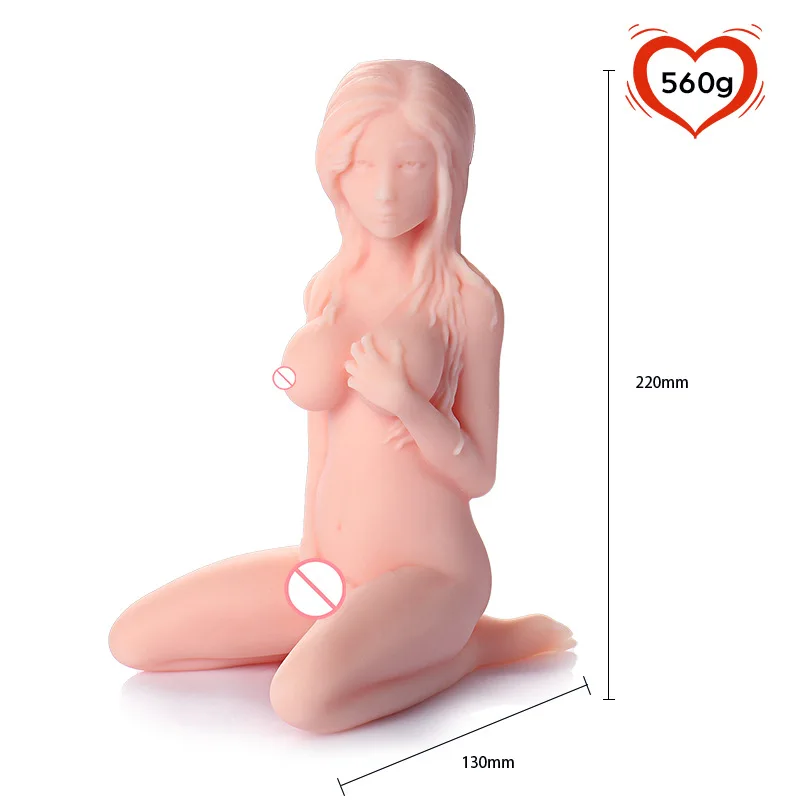 Anime Men Aircraft Cup Masturbation Simulation Channel Inverted Model Device Male Masturbator Male Masturbator Cup Male Masturbation Aid