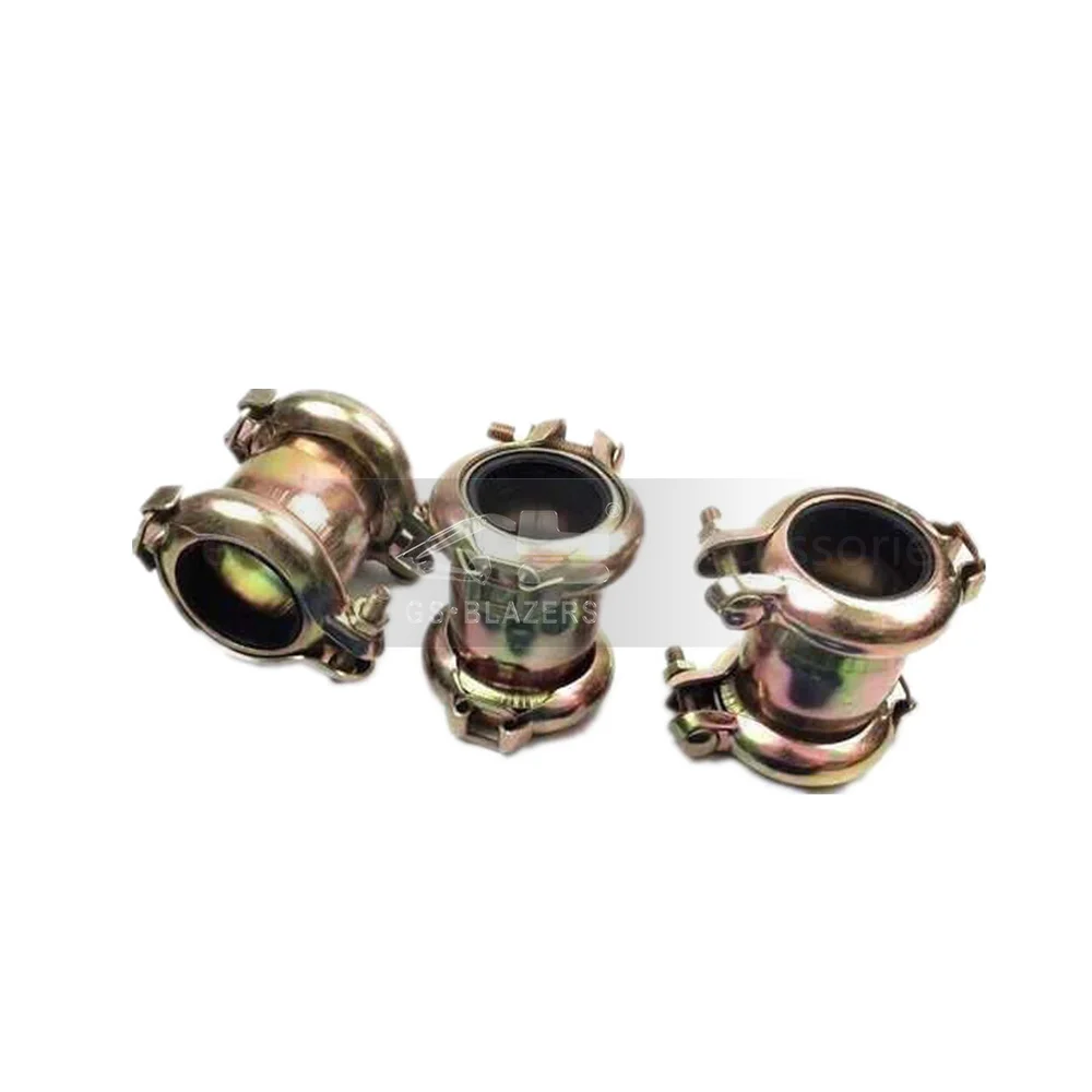 Excavator Parts Hydraulic Tank Pipe Hose Fittings For Komatsu Hitachi Kobelco Daewoo Sumitomo Sany Liugong