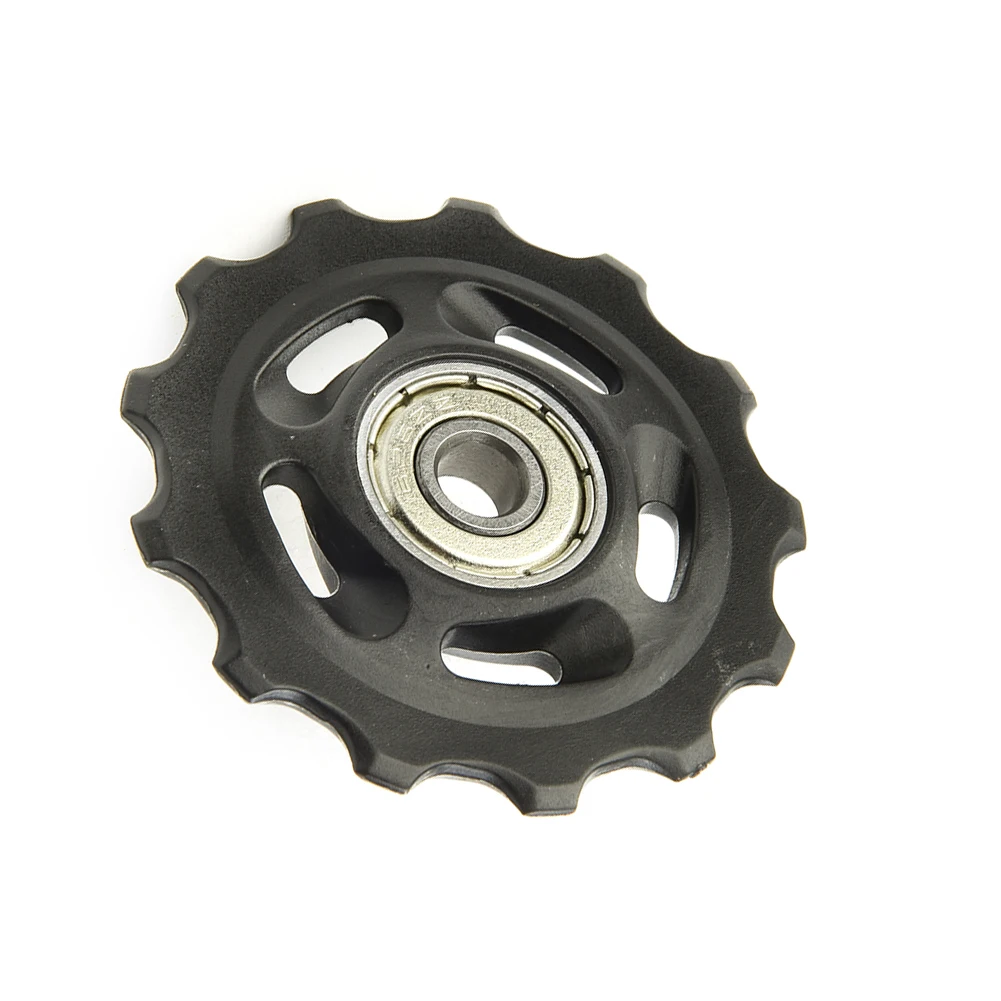 Fahrrad Schaltwerk Jockey Rad Pulley Rad 11T 13T Für 9/10/11 Geschwindigkeit Aluminium Legierung MTB Fahrrad abgedichtete Lager – Detail 12
