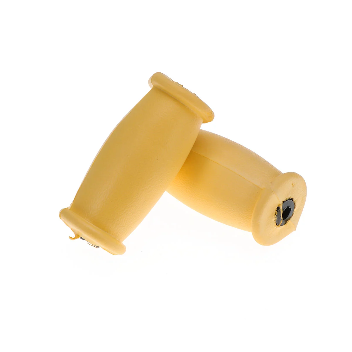 Crutch Replacement Handle Grip Crutches for Adults Aluminum Alloy Walker Accessories
