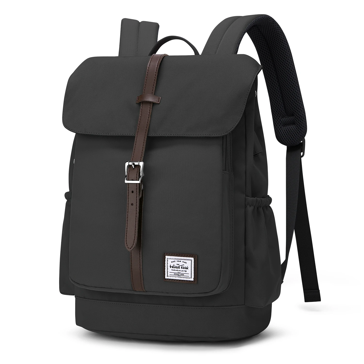 WindTook Travel Backpack for Women Business Backpack with USB Large Capacity 15.4-inch Laptop 38*16*37 Waterproof Fashion Men's