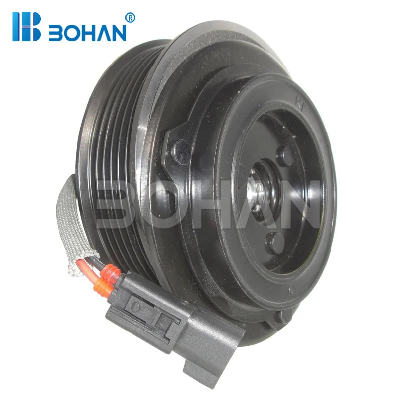 

Сцепление компрессора A/C для FORD B-Max/Fiesta VI/ B-Max 2012- C1B119D629A2D C1B119D629A2E C1B119D629AB BH-CL-380