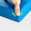 Soft Balance Pad TPE Yoga Mat Foam Exercise Pad Thick Balance Cushion Fitness Yoga Pilates Balance Board For Physical Therapy 3