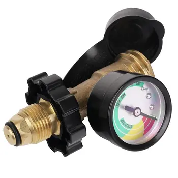 Propane Tank Level Gauge 1