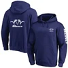 2024 Men's Spring and Autumn New Blaser Hunt Rifle Casual Hooded Fashion Printing Solid Color Pullover Hoodie Loose Tops 5