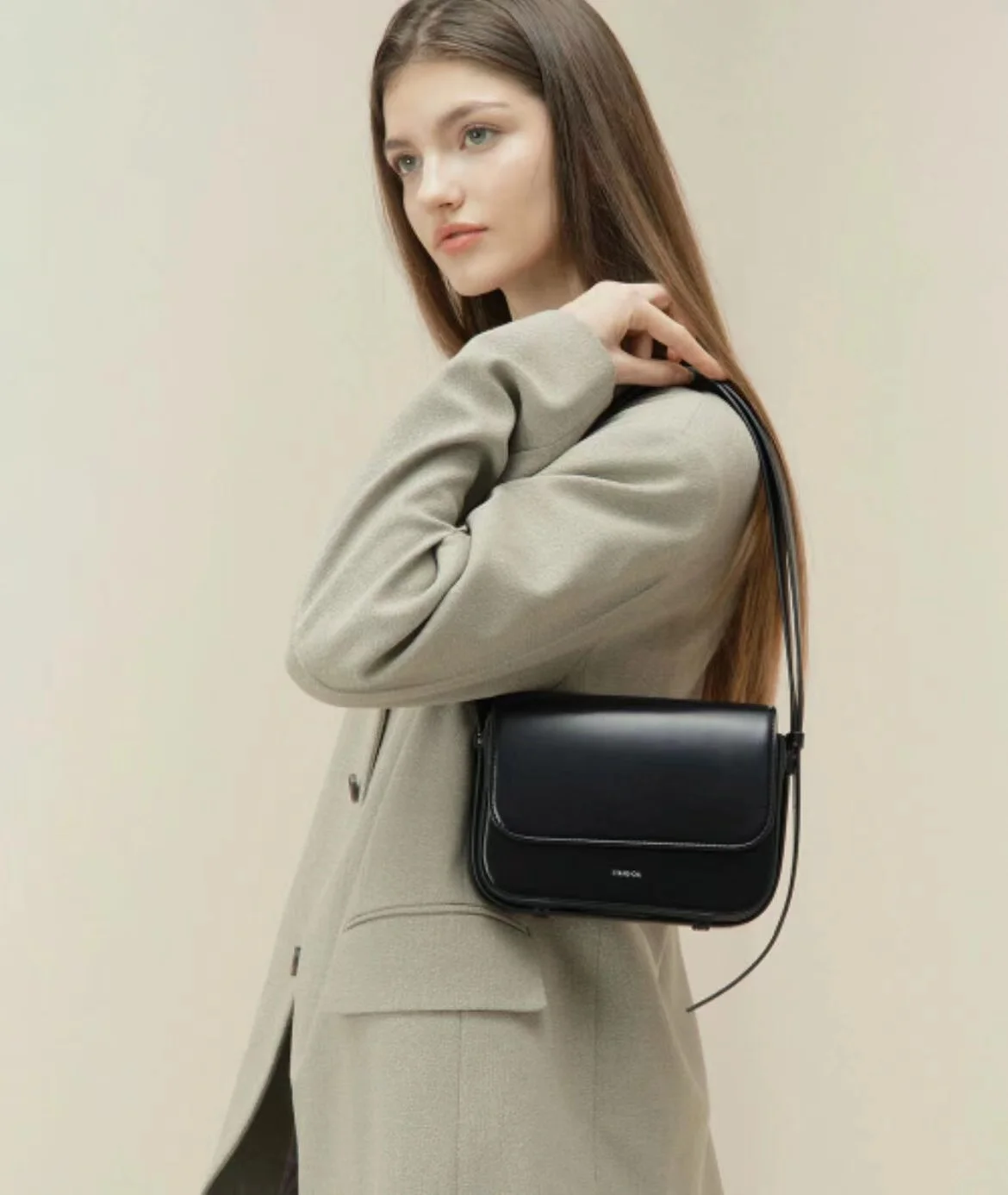 standoil バック Chubby Bag · チャビーバッグ(ブラック) – Stand Oil Japan