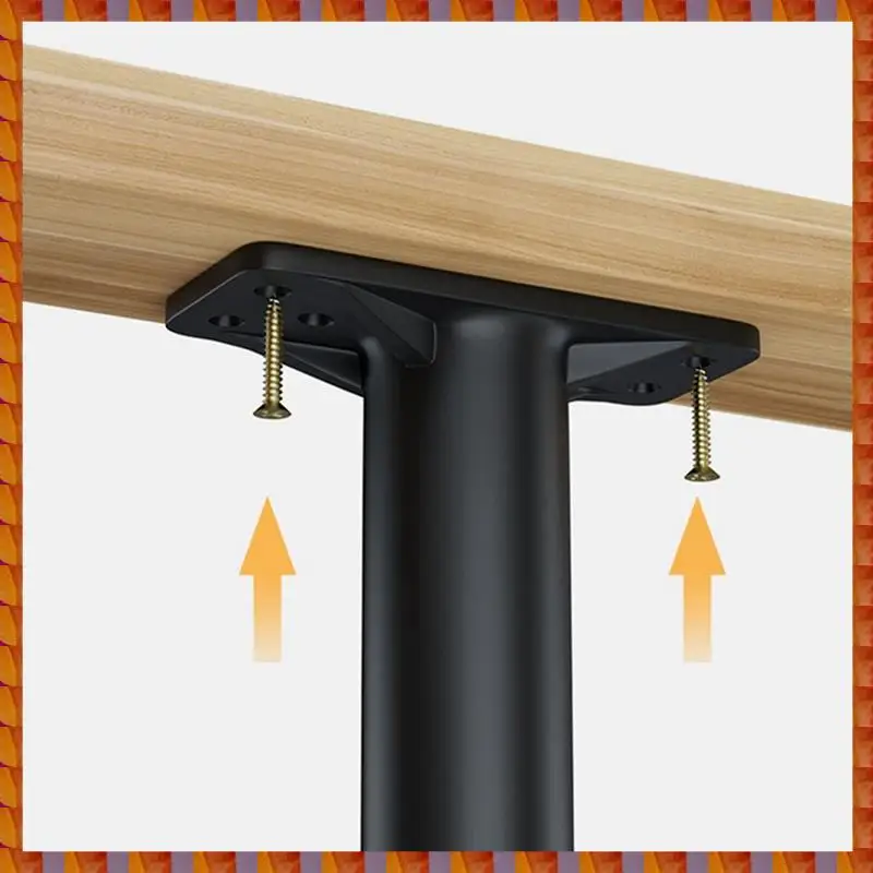 DIDI Telescopic Adjustable Bed Support Foot Reinforced Furniture Leg Sofa Leg Bed Bottom Load Bearing Bracket