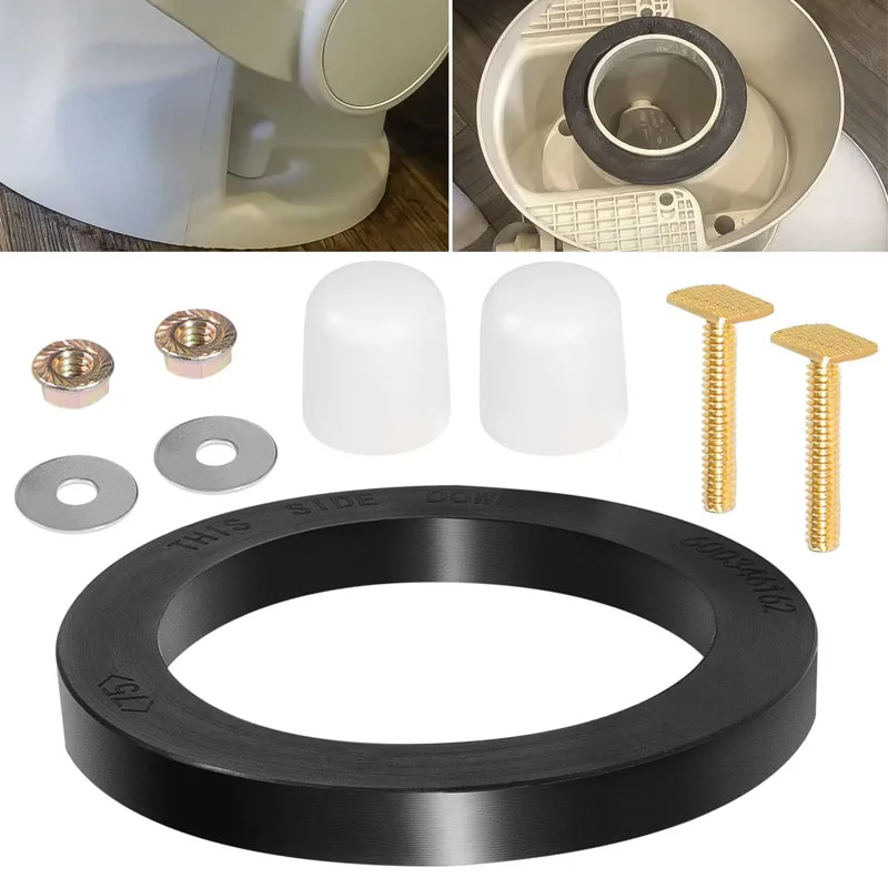 SealGasketFitsforDometicToilet300310320SeriesToiletswith