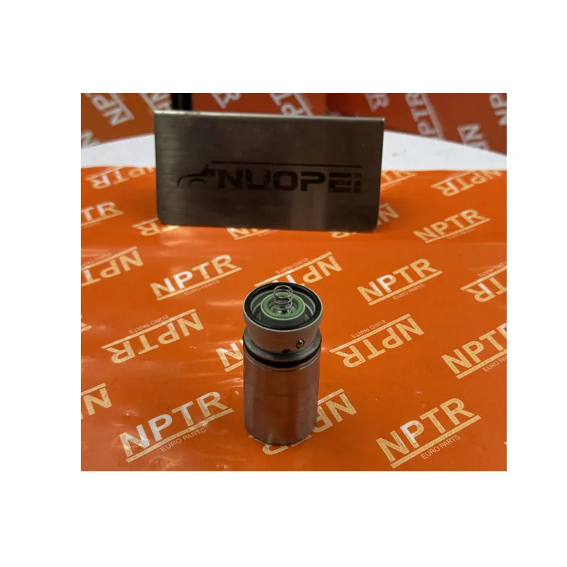Truck Auto Spare Parts Solenoid Valve 9033567