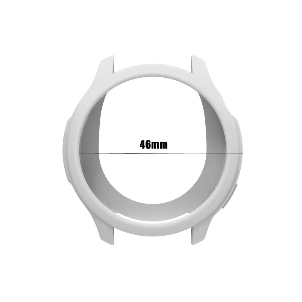 Silicone Anti-Scratch Protective Case