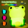 Cute Silicone | Sleep Night Lamp 3