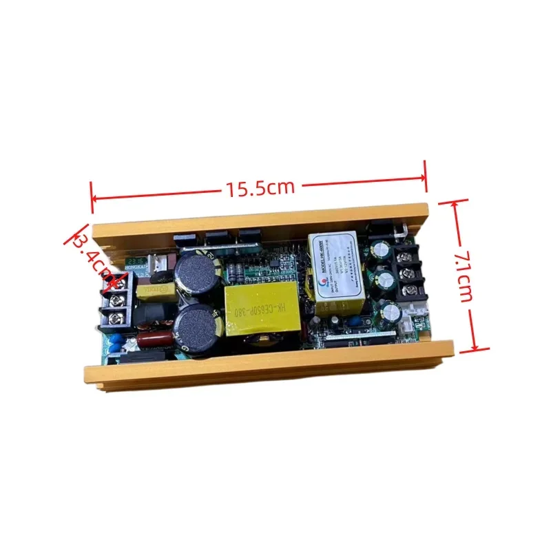 9R 10R 15R 16R 17R Stage Beam Light Driver Ballast SMPS Switched Mode Power Supply Drive For Sharpy Beam Moving Head Light