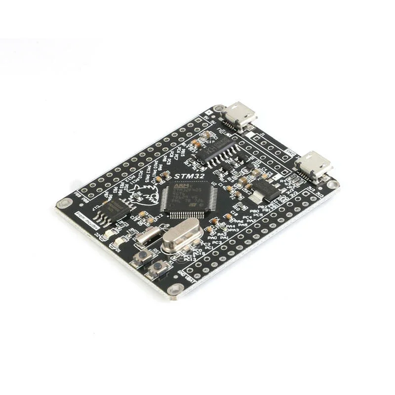 python stm32f405 micropython development board stm32... Waveshare STM32 Core Board STM32F405RGT6 STM32F405 ARM Cortex-M4 STM32 ...