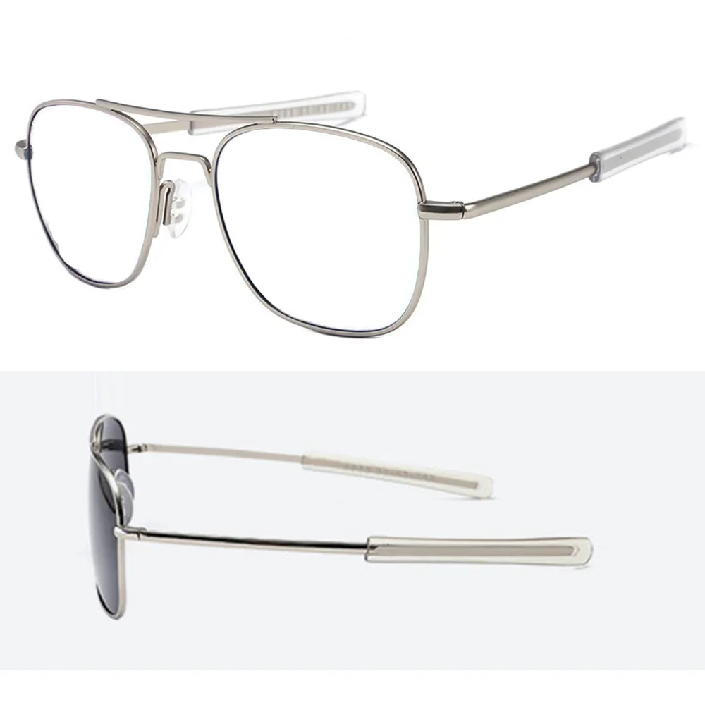 

Pilot Style Rectangle Double Bridge Men Reading Glasses +0.75 +1 +1.25 +1.5 +1.75 +2 +2.25 +2.5 +2.75 +3 +3.25 +3.5 +3.75 +4To+6