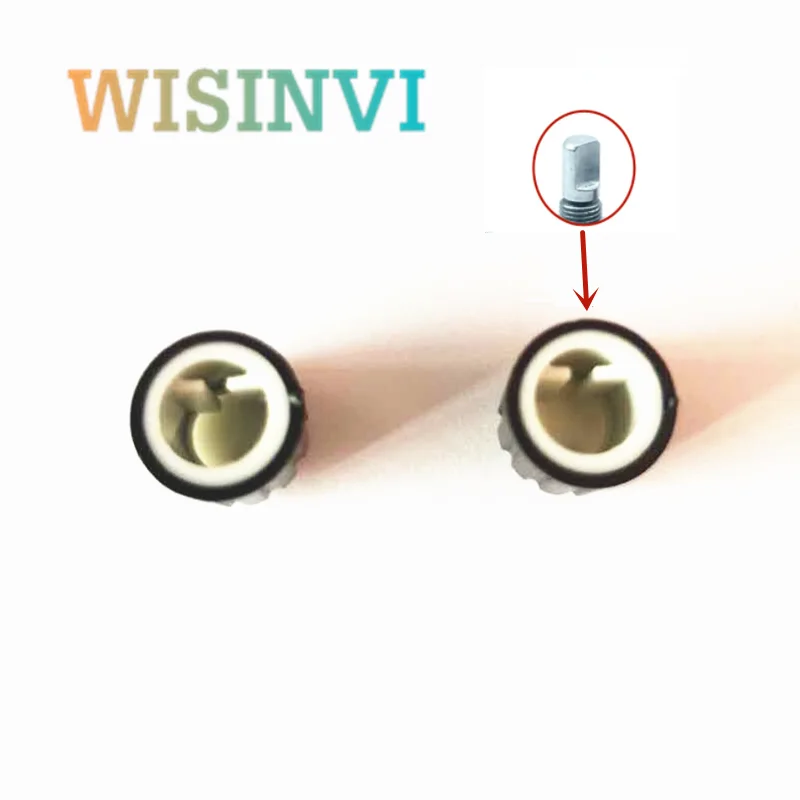 Potentiometer Knob Cap 10PCS 9.5*12MM Plastic