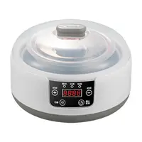 Yogurt Maker Household Low Noise Natto Maker Stainless Steel Inner Container 2