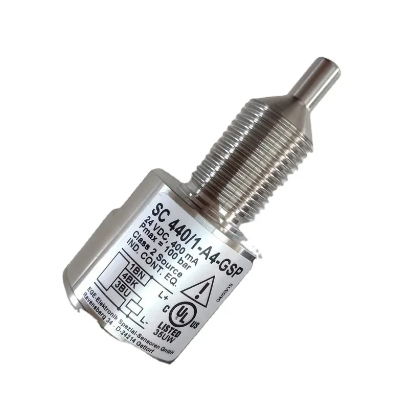 

Оригинальный Новый Датчик потока SC440/1-A4-GSP со склада