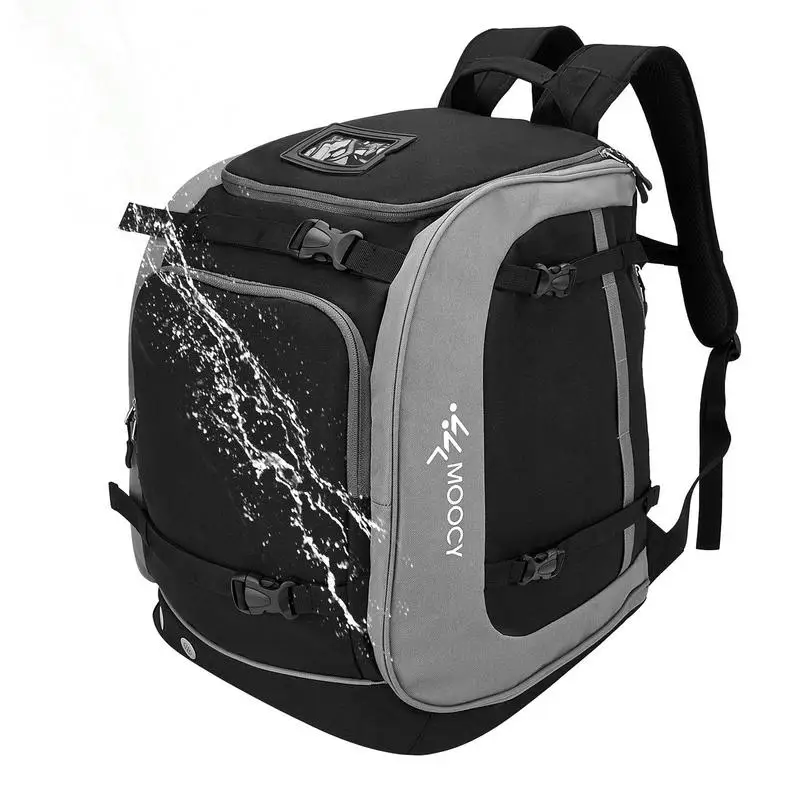 SkiBagLargeCapacity65LSkiBootTravelBackpackTravelBagFor