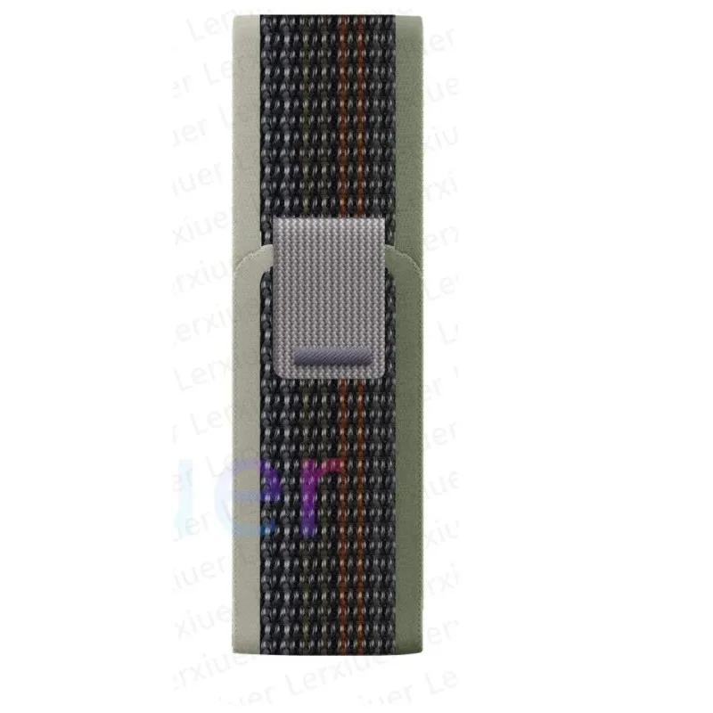 Trail Loop Bracelet Band for Apple Watch - Premium Strap for All Sizes