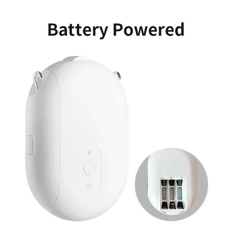 محرك ستائر ذكي زيجبي قضبان TU