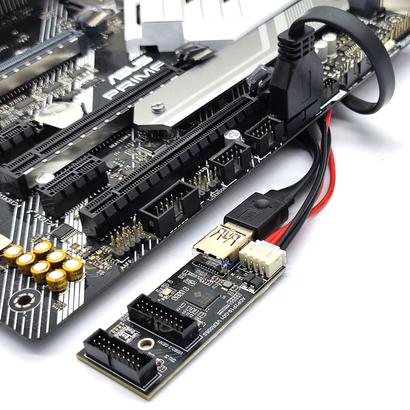 Computers e Electronics
